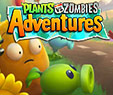 Play Plants Vs Zombies Adventure Game
