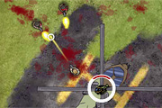 Play Zombies Star War Game Game