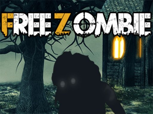 Play Free Zombie Game