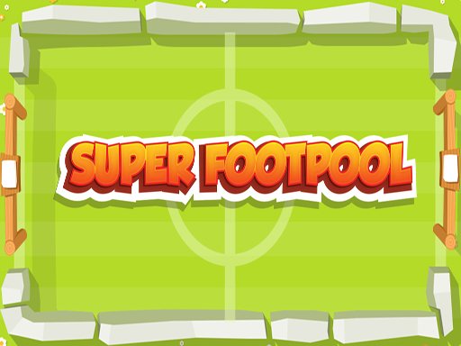 Play Super Footpool Game