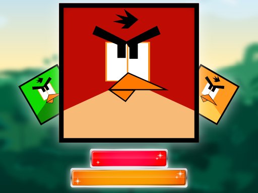 Play Jewel And Crazy Birds Game