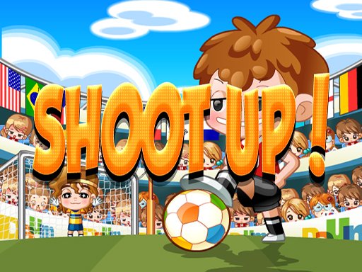 Play Shoot Up! Game