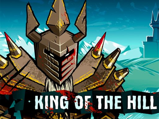 Play King Of The Hill Game
