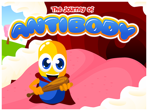 Play Journey of Antibody Game