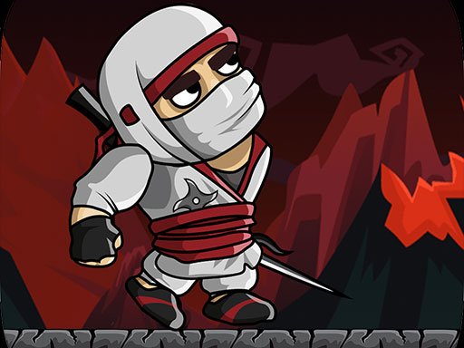 Play Ninja Warrior Shadow of Last Samurai Game