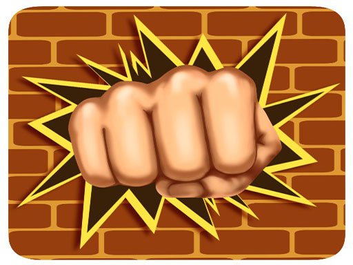 Play Punch The Wall 2 Game