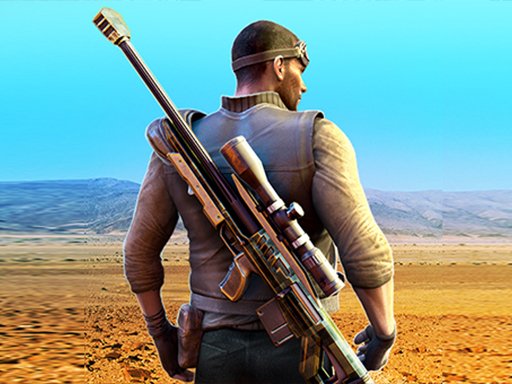 Play Sniper Fantasy Shooting Game