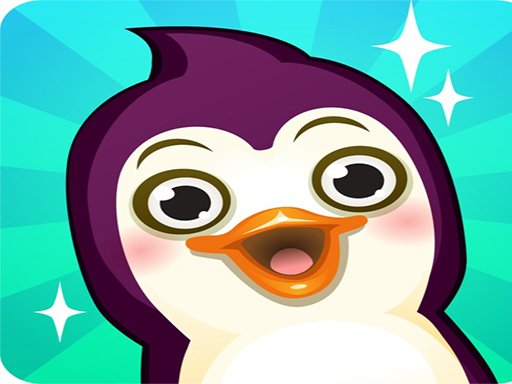 Play Save The Penguin Game