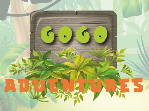 Play Gogo Adventures 2021 Game