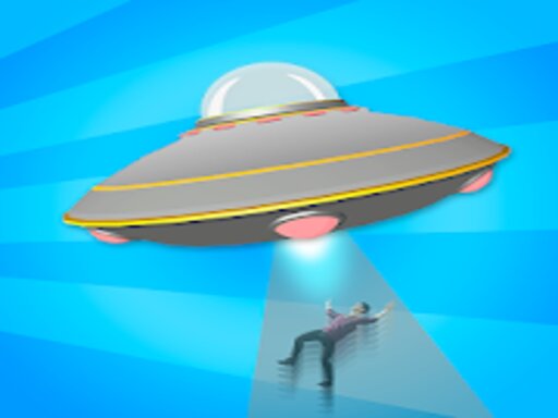 Play Aliens Attack Go Game