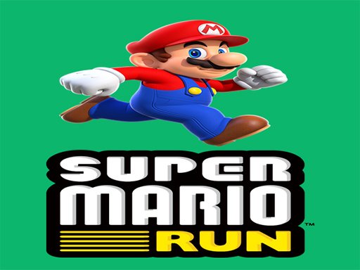 Play Super Mario Run 3D Game
