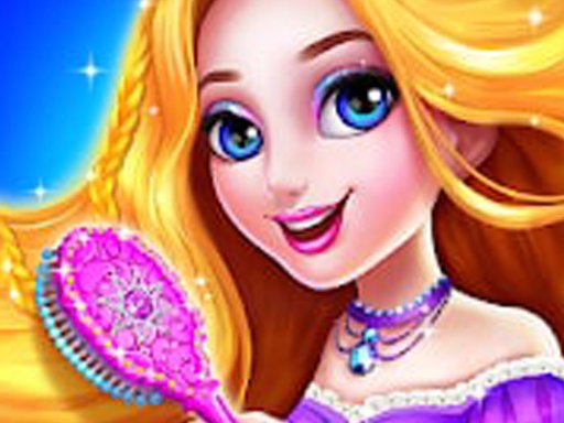 Play Cinderella Princess Fashion Charming Game