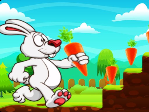 Play Rabid Rabbits – Bunny Run Game