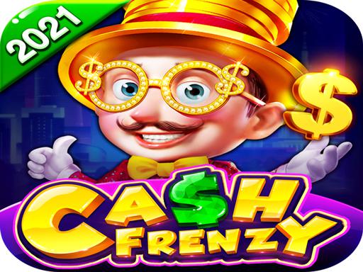 Play Cash Frenzy Casino Game