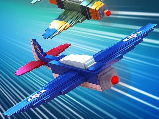 Play Hill Fly Race Game