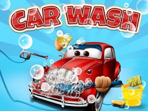 Play Real Car Wash Game