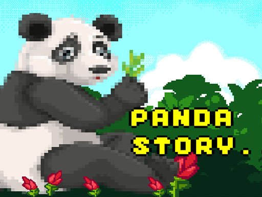 Play Panda Story Game