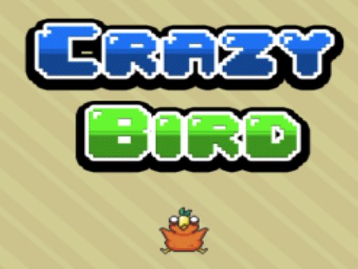 Play Crazy Flappy Game