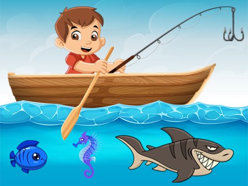 Play Fishing Frenzy 2 Game
