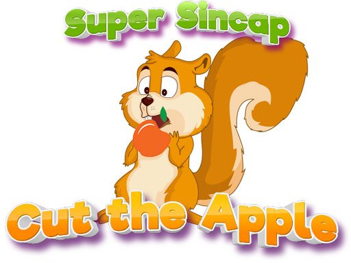 Play Cut the Apple Game