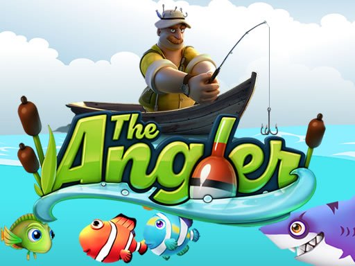 Play The Angler Game