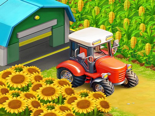 Play Kisan Smart Farming Game