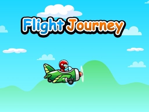 Play Flight Journey Game