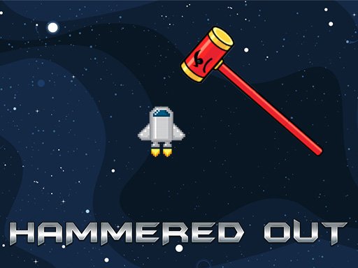 Play Hammered Out Game
