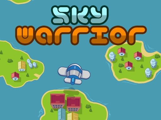 Play Sky Warrior Game