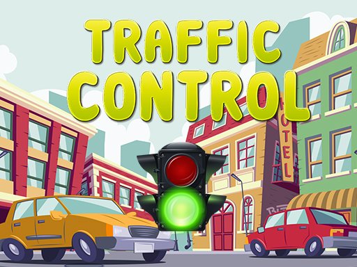 Play Traffic Control Game