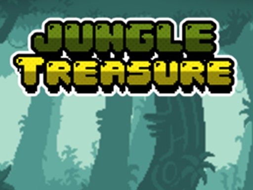 Play Jungle Treasure Game