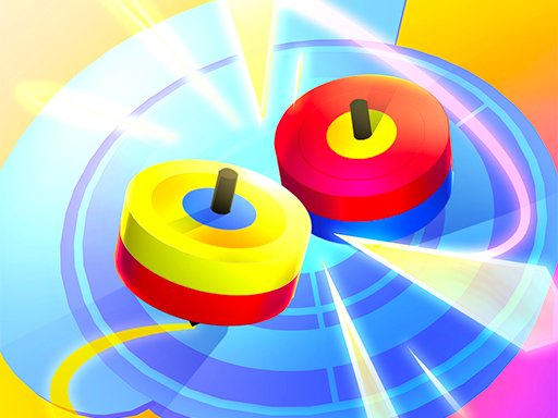 Play Draw Spinning Game