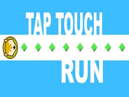 Play FZ Tap Touch Run Game