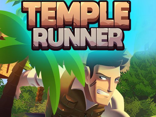 Play Temple Runner Game