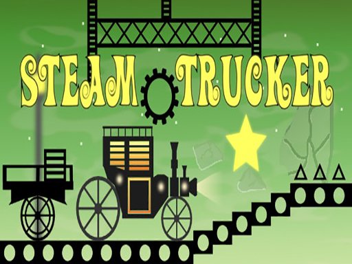 Play FZ Steam Trucker Game
