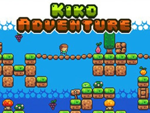 Play Kiko Adventure Game