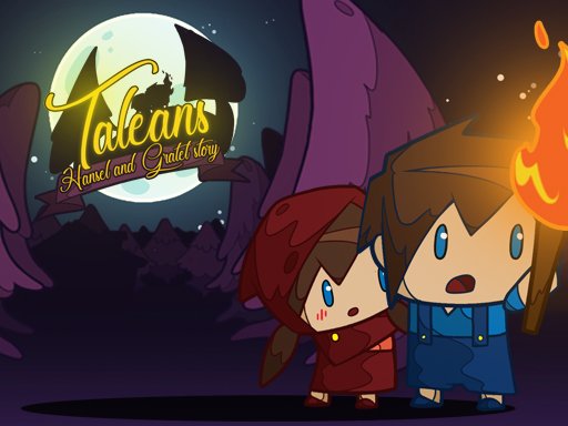 Play Taleans Game