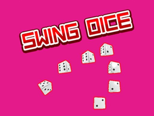 Play Swing Dice Game