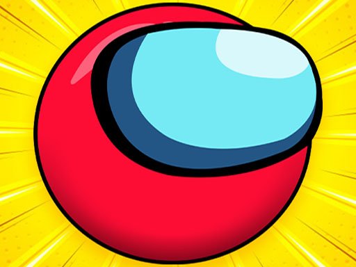 Play Red Bounce Ball Hero Game