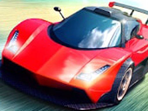 Play Rush Racing – Car Racing Game