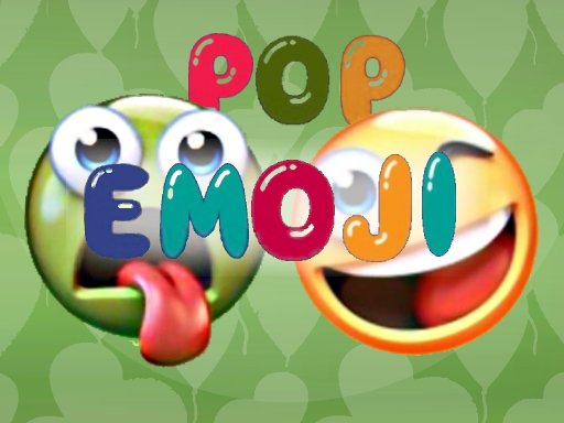 Play Pop Emoji – Baby Balloon Popping Game