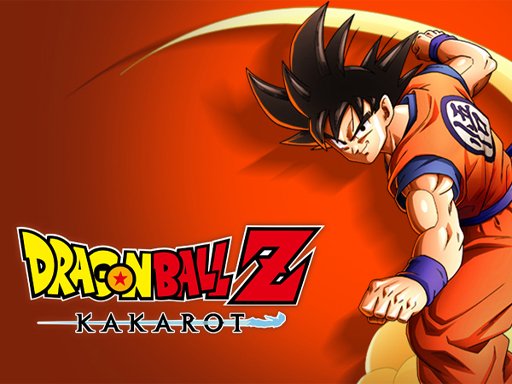 Play Dragon Ball Z: Kakarot Fight Game