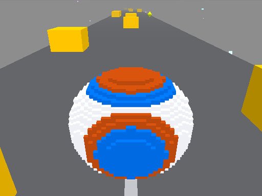 Play Speed Ball Game