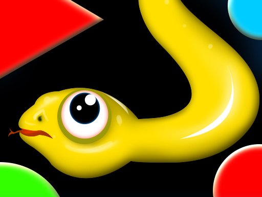 Play Snake VS Colors Game