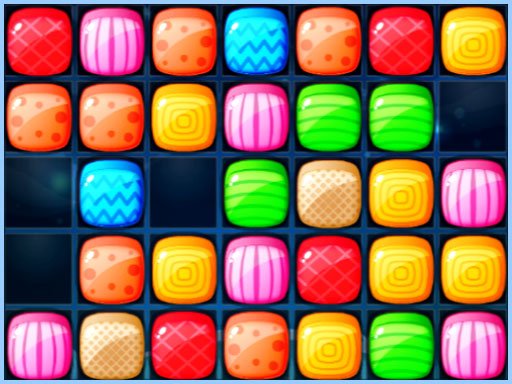 Play Jelly Cubes Game