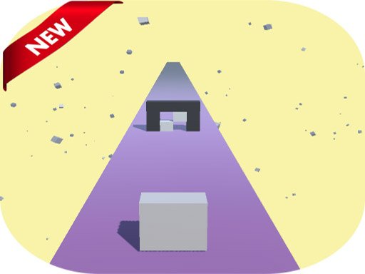 Play Find Shape In The Wall 3D Game