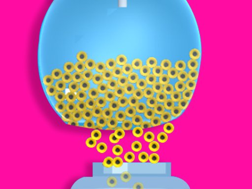 Play Color Balls Fill 3D – Bucket Fill Challenge Game