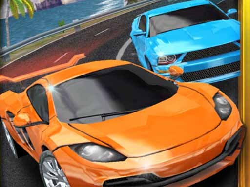 Play Extreme Car Paint Game