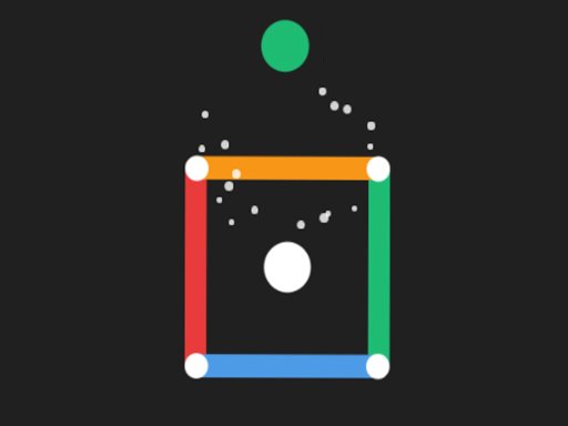 Play Square And Balls Game