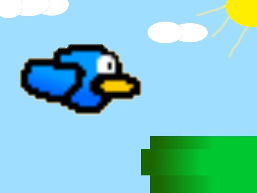 Play Flappy Birds Remastered Game